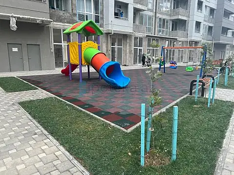 Satılır 1 otaqlı yeni tikili 36 m²