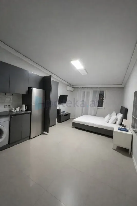 Satılır 1 otaqlı yeni tikili 36 m²