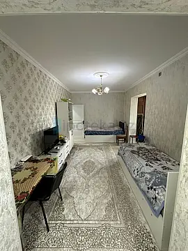 Satılır 2 otaqlı köhnə tikili 45 m² — Bakı 2 otaq 45.00 m²