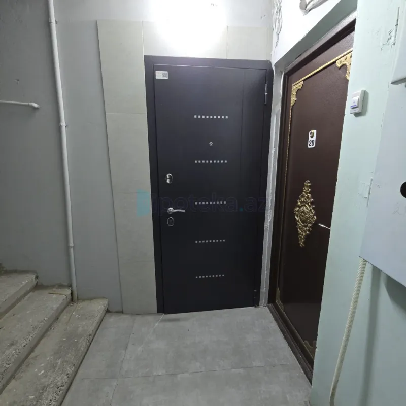 Satılır 2 otaqlı köhnə tikili 33 m²