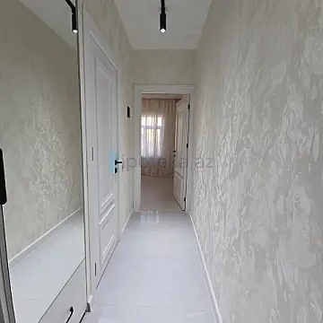 Satılır 2 otaqlı köhnə tikili 33 m²