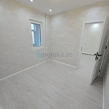 Satılır 2 otaqlı köhnə tikili 33 m²