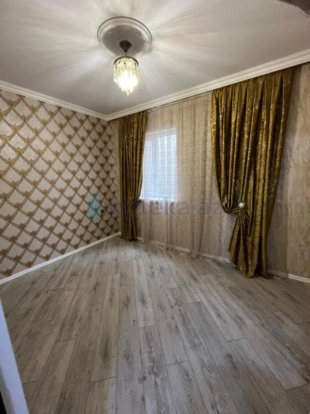 Satılır 3 otaqlı həyət evi 90 m²