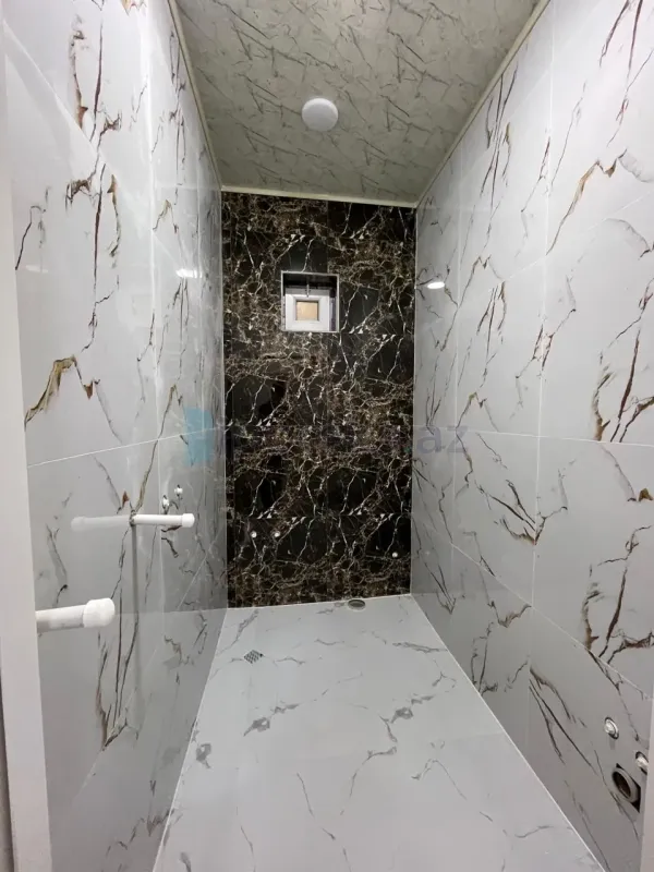 Satılır 3 otaqlı həyət evi 90 m²