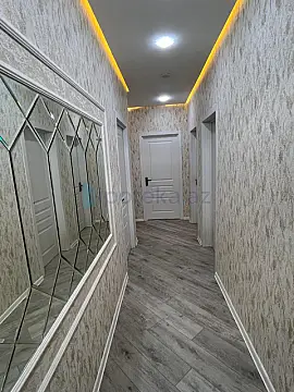 Satılır 3 otaqlı həyət evi 90 m²