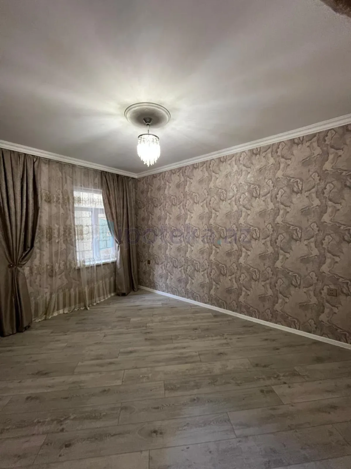 Satılır 3 otaqlı həyət evi 90 m²