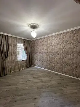 Satılır 3 otaqlı həyət evi 90 m²
