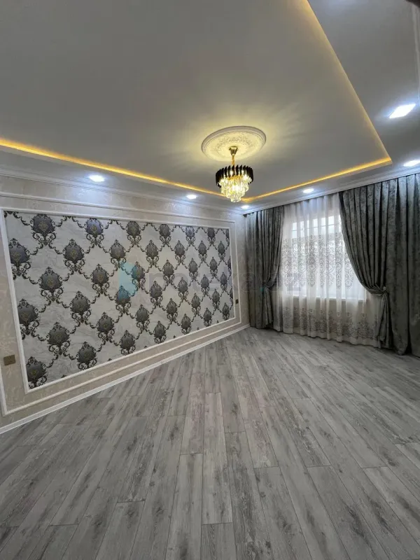 Satılır 3 otaqlı həyət evi 90 m²