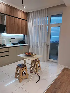 Satılır 3 otaqlı yeni tikili 104 m²
