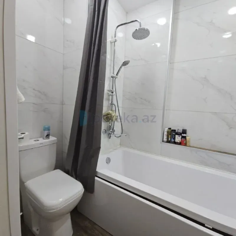 Satılır 3 otaqlı yeni tikili 104 m²