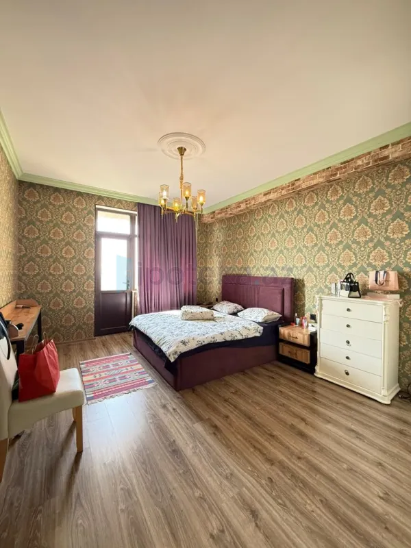 Satılır 2 otaqlı yeni tikili 64 m²