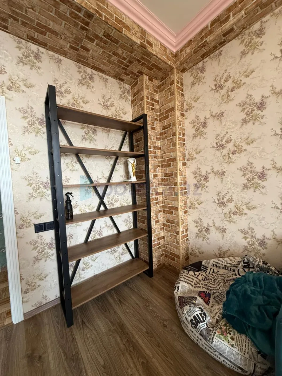 Satılır 2 otaqlı yeni tikili 64 m²