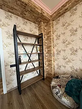 Satılır 2 otaqlı yeni tikili 64 m²