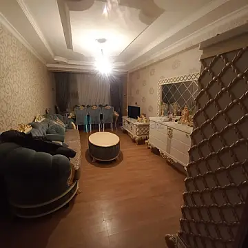 Satılır 3 otaqlı yeni tikili 95 m² — Bakı, Masazır 3 otaq 95.00 m²