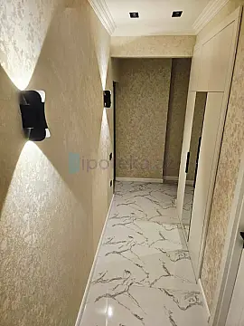 Satılır 2 otaqlı köhnə tikili 50 m²