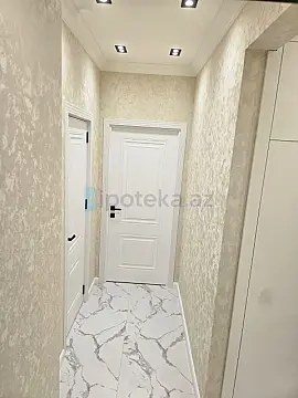 Satılır 2 otaqlı köhnə tikili 50 m²