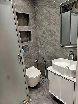 Satılır 2 otaqlı köhnə tikili 50 m²