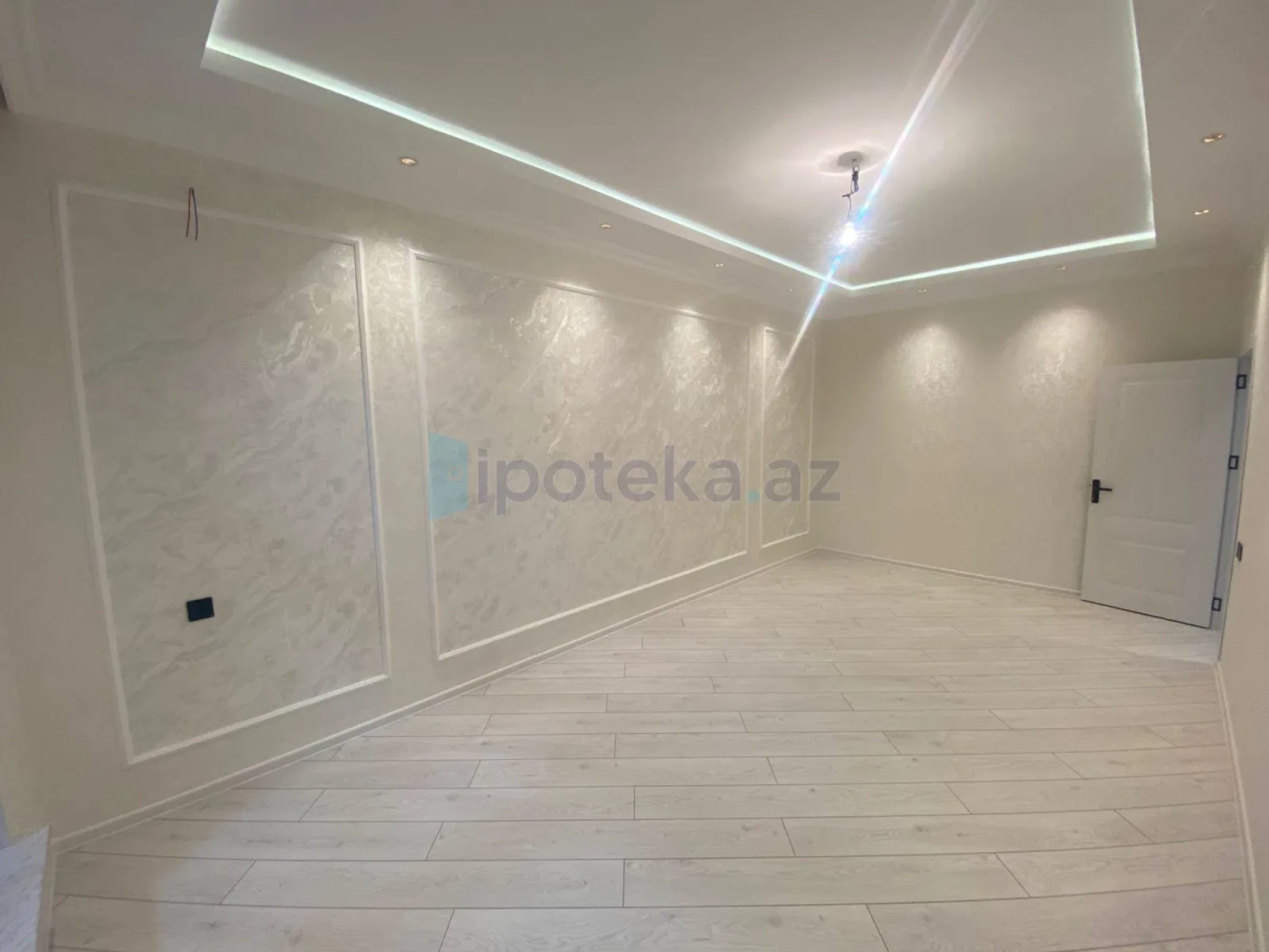 Satılır 7 otaqlı həyət evi 125 m²