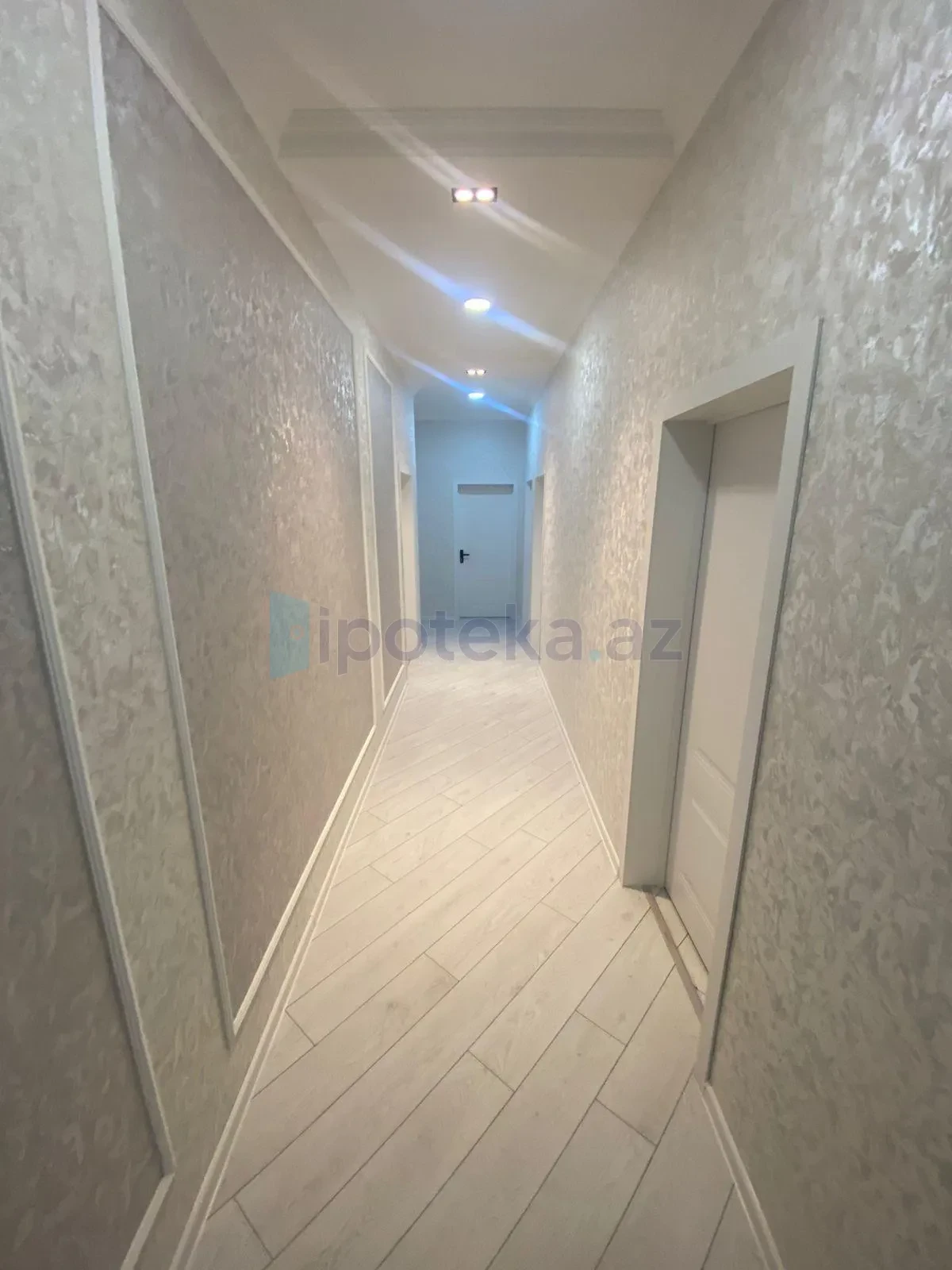 Satılır 7 otaqlı həyət evi 125 m²