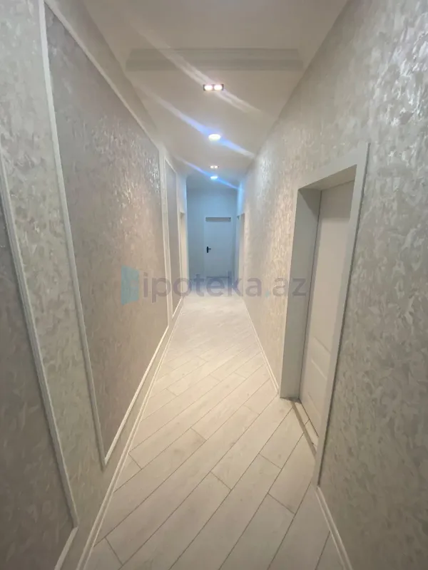 Satılır 7 otaqlı həyət evi 125 m²
