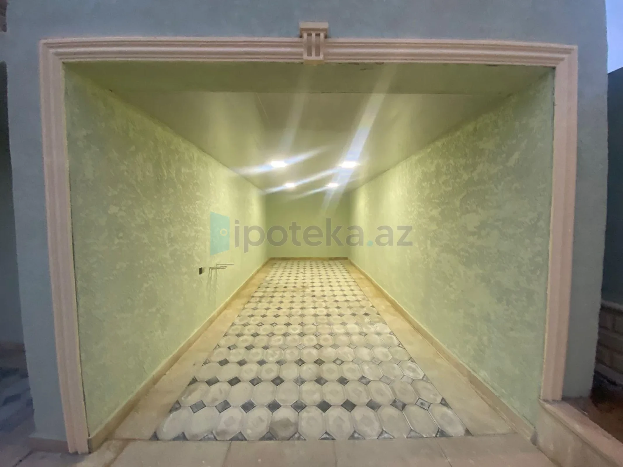Satılır 7 otaqlı həyət evi 125 m²
