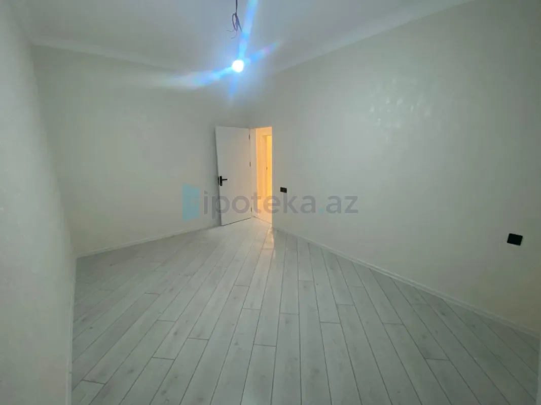Satılır 7 otaqlı həyət evi 125 m²