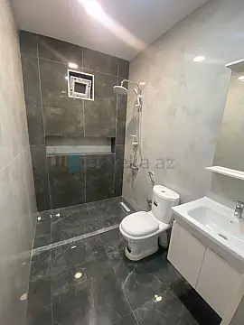 Satılır 7 otaqlı həyət evi 125 m²