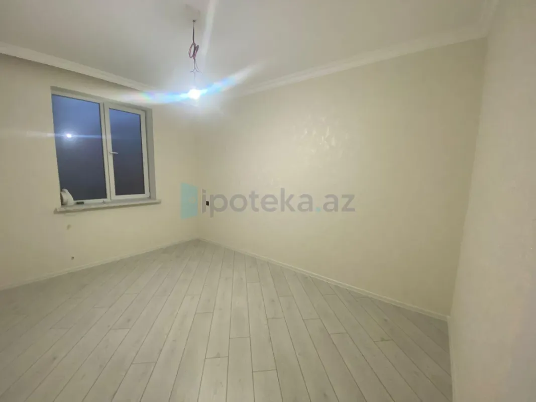 Satılır 7 otaqlı həyət evi 125 m²