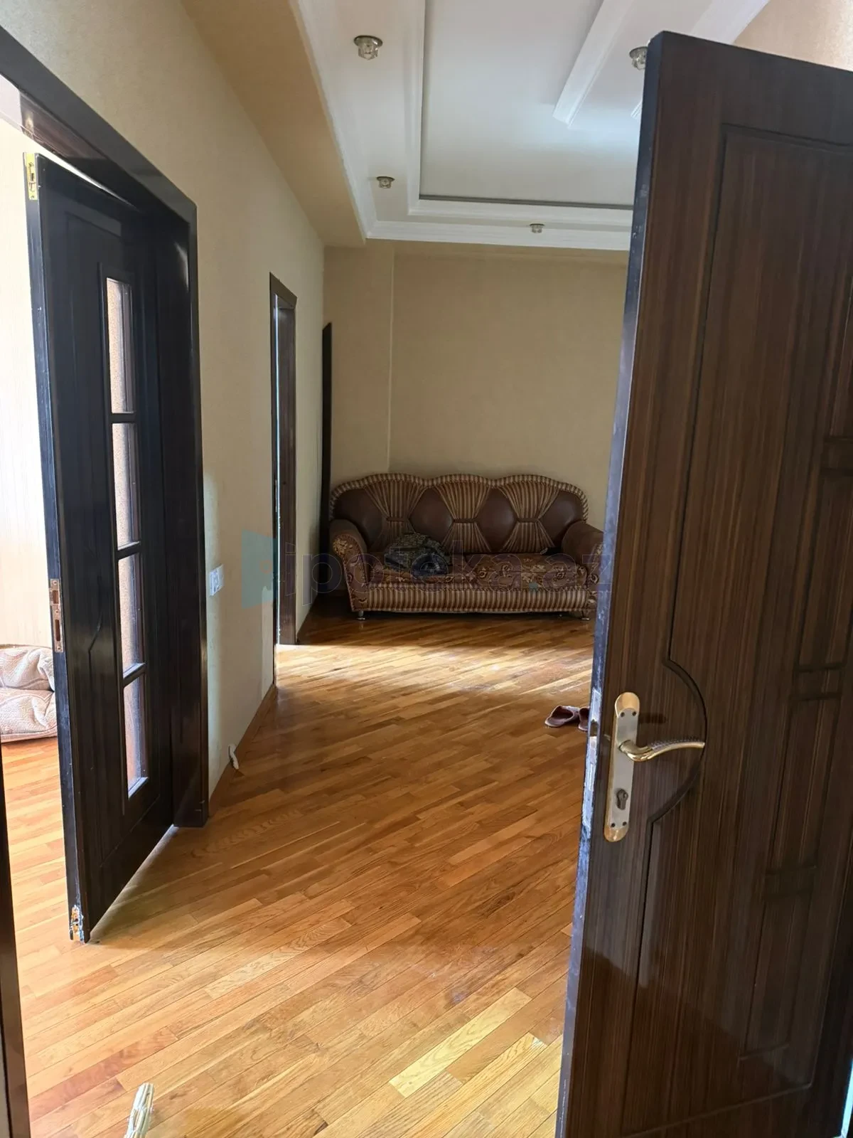 Satılır 2 otaqlı yeni tikili 99 m²