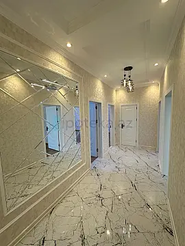 Satılır 4 otaqlı həyət evi 145 m²