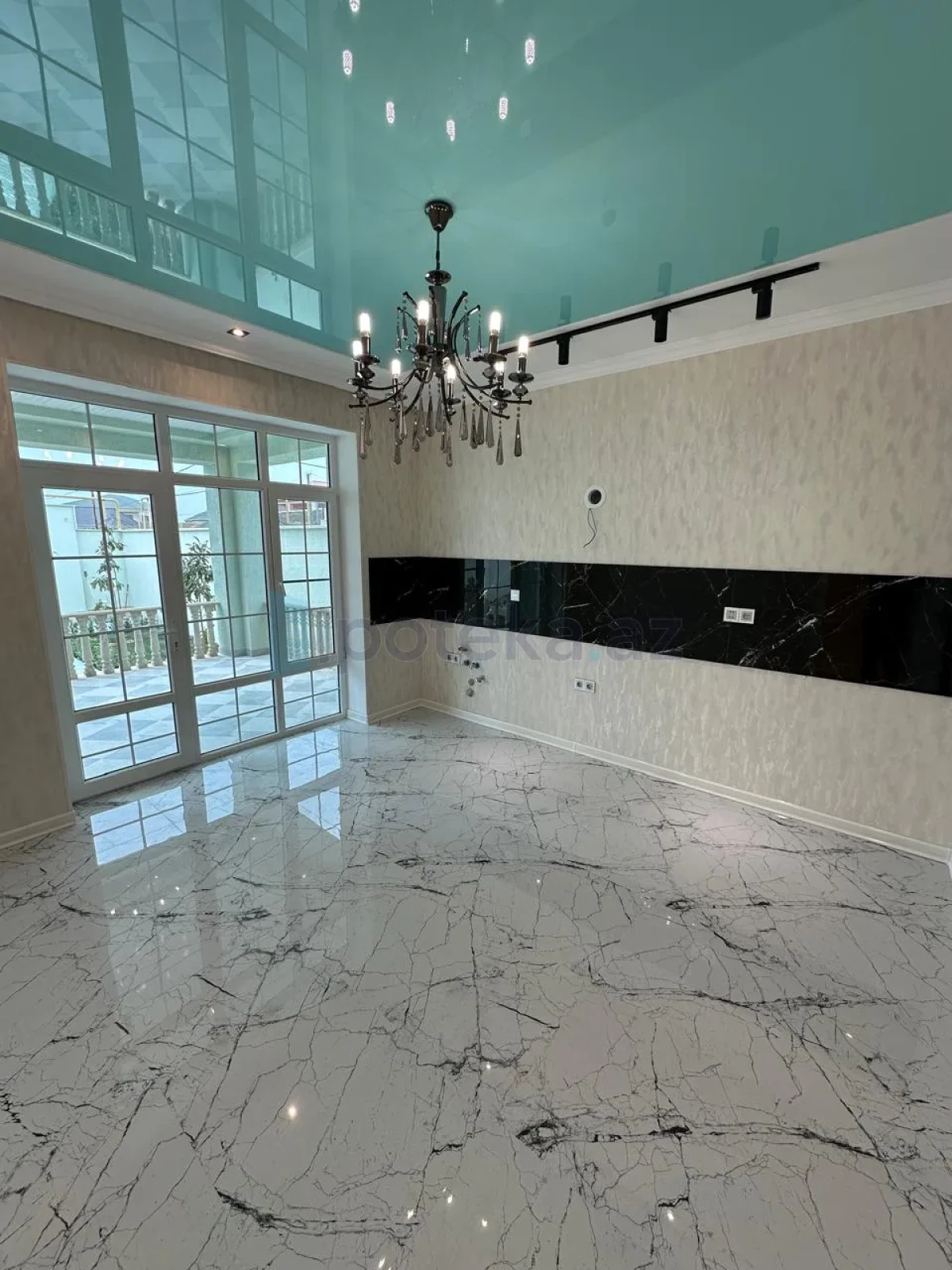 Satılır 4 otaqlı həyət evi 145 m²