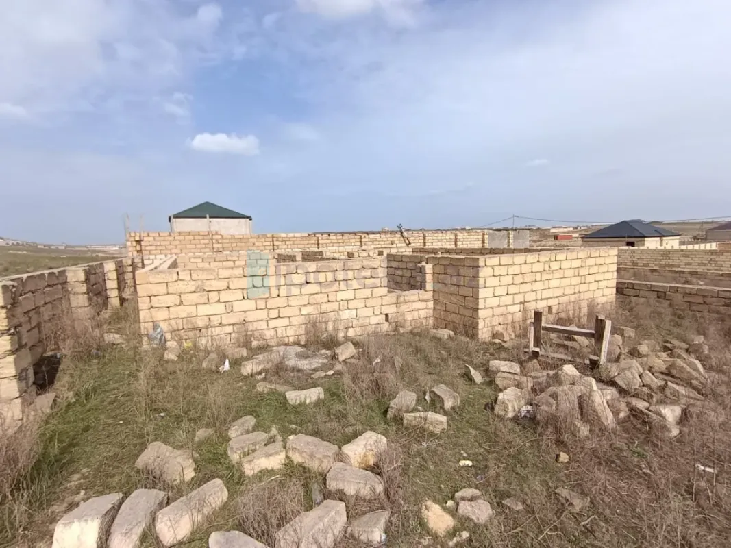 Satılır torpaq sahəsi 3 m²