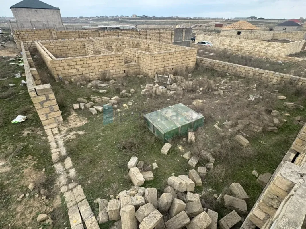 Satılır torpaq sahəsi 3 m²