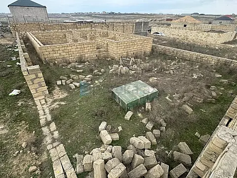 Satılır torpaq sahəsi 3 m²