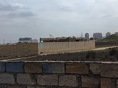 Satılır torpaq sahəsi 3 m²