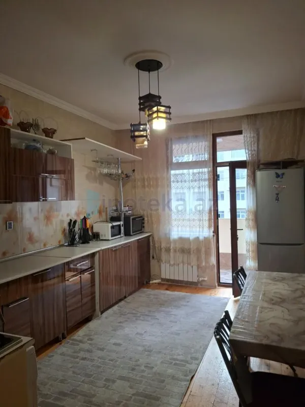 Satılır 3 otaqlı yeni tikili 93 m²