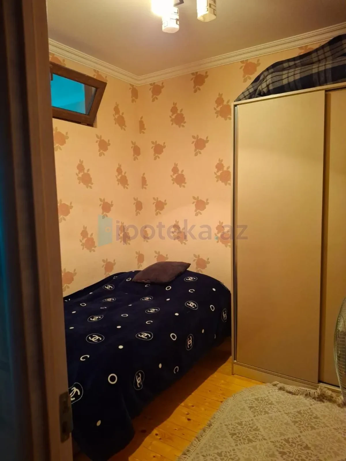 Satılır 3 otaqlı yeni tikili 93 m²