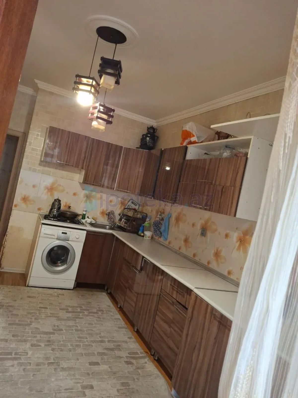 Satılır 3 otaqlı yeni tikili 93 m²