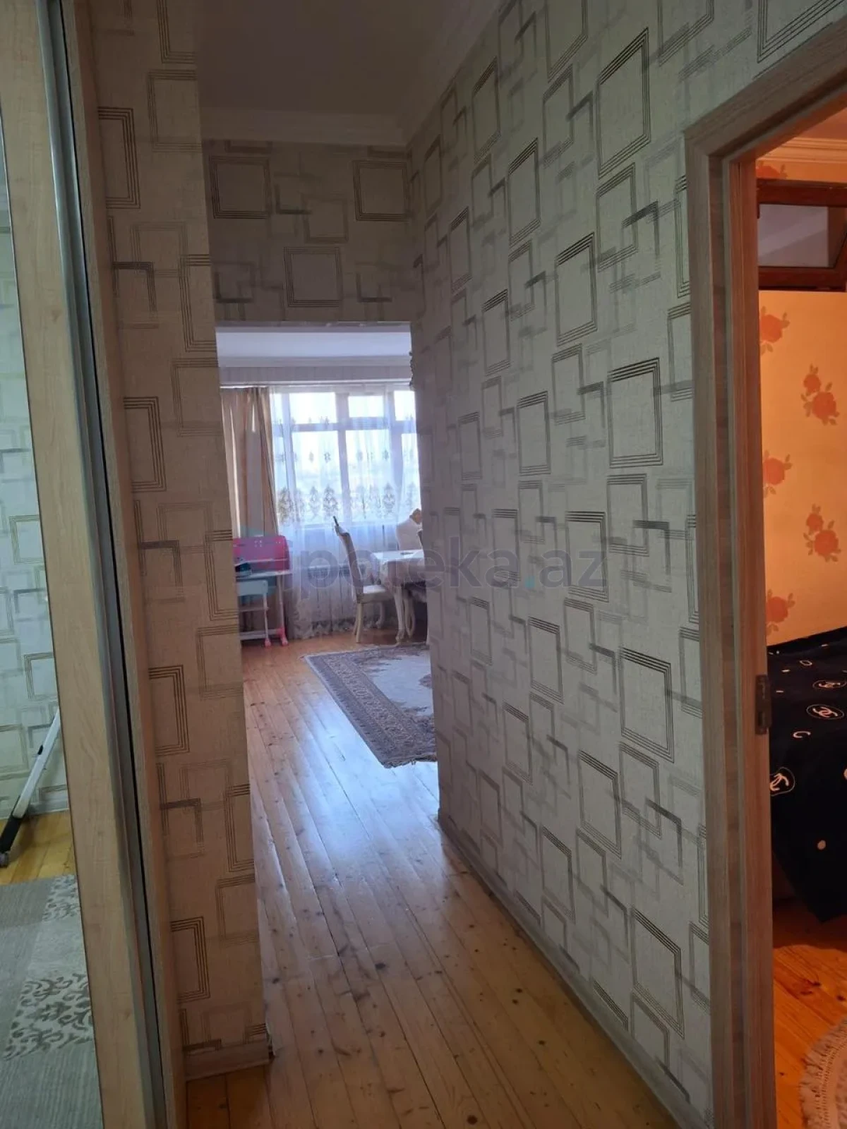 Satılır 3 otaqlı yeni tikili 93 m²