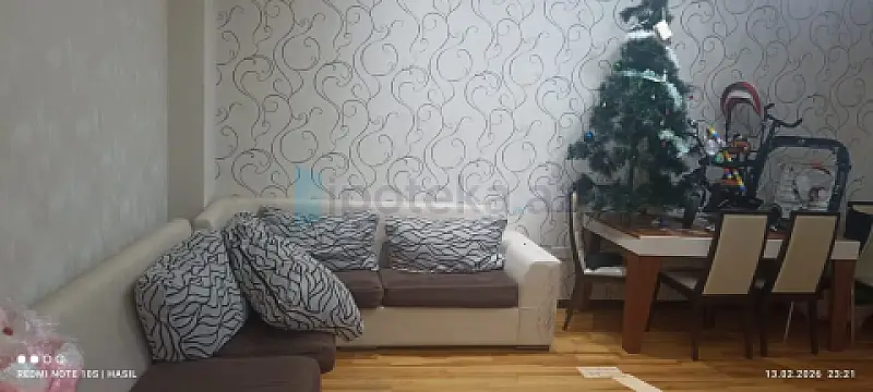 Satılır 2 otaqlı yeni tikili 99 m²