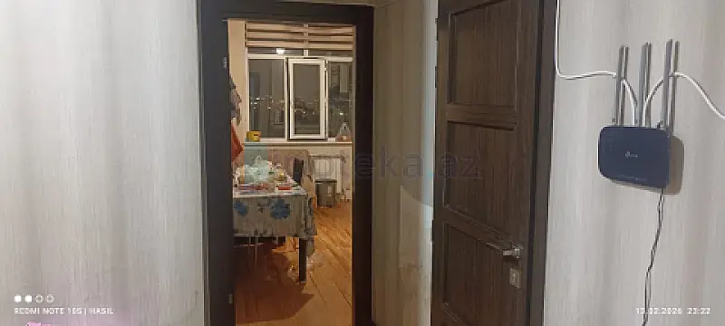 Satılır 2 otaqlı yeni tikili 99 m²