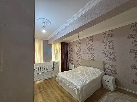 Satılır 3 otaqlı yeni tikili 101 m²