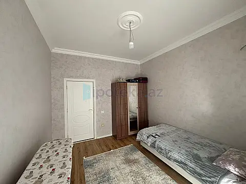 Satılır 3 otaqlı yeni tikili 101 m²