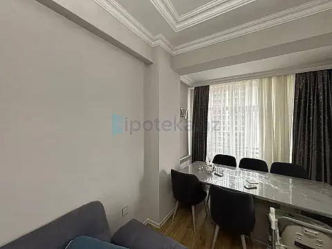 Satılır 3 otaqlı yeni tikili 101 m²