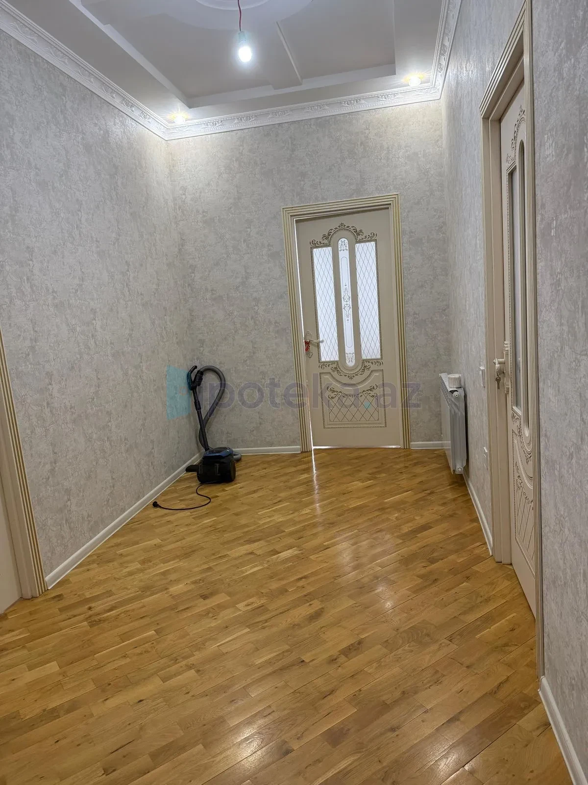 Satılır 3 otaqlı yeni tikili 114 m²