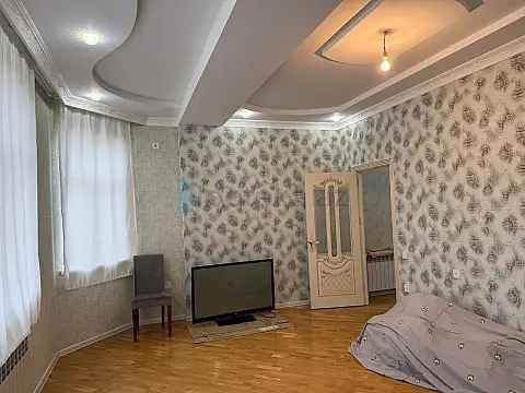Satılır 3 otaqlı yeni tikili 114 m²