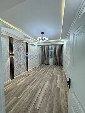 Satılır 2 otaqlı yeni tikili 64 m² — Bakı 2 otaq 64.00 m²