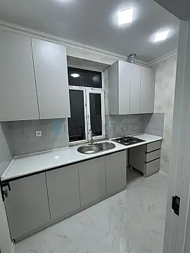 Satılır 2 otaqlı yeni tikili 64 m²