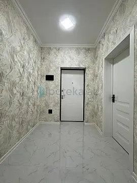 Satılır 2 otaqlı yeni tikili 64 m²