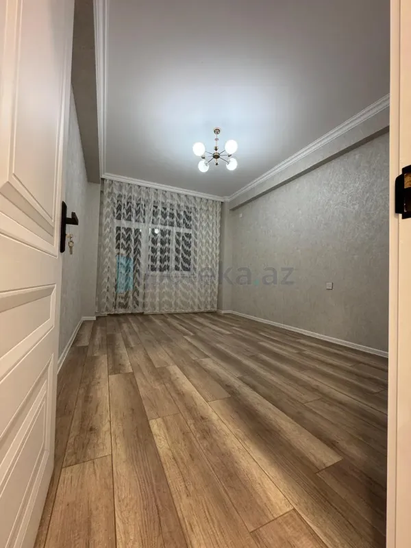 Satılır 2 otaqlı yeni tikili 64 m²